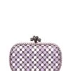 Bottega Veneta Leather Clutch Women