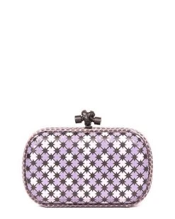 Bottega Veneta Leather Clutch Women