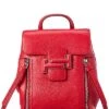 Tod's TODs Double T Leather Backpack Women