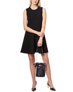 Chloé Tulip Leather Bucket Bag Women -Luxe Shoulder Bags Sales Store 1111154573 RLLD 4