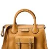 Chloé Edith Day Medium Leather Satchel Women