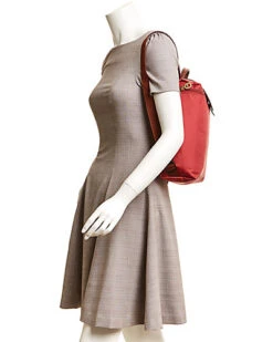 Longchamp Le Pliage Nylon Backpack Women -Luxe Shoulder Bags Sales Store 1111235138 RLLD 3