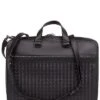 Bottega Veneta Leather Briefcase Women