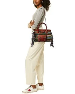 Chloé Edith Day Medium Satchel Women -Luxe Shoulder Bags Sales Store 1111313931 RLLD 4