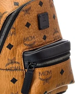 MCM Stark Visetos Crossbody Women -Luxe Shoulder Bags Sales Store 1111406506 RLLD 3