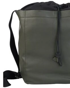 Bottega Veneta Drawstring Box Leather Messenger Bag Women -Luxe Shoulder Bags Sales Store 1111448719 RLLD 3