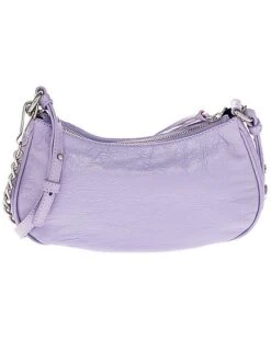 Balenciaga Le Cagole Leather Mini Bag Women 6 Balenciaga Le Cagole Leather Mini Bag Women -Luxe Shoulder Bags Sales Store 1111449501 RLLD 3