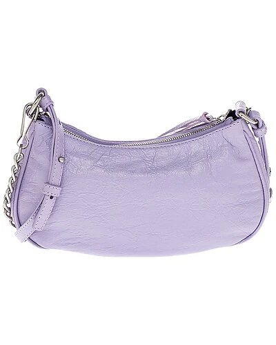 Balenciaga Le Cagole Leather Mini Bag Women 3 Balenciaga Le Cagole Leather Mini Bag Women - Image 3