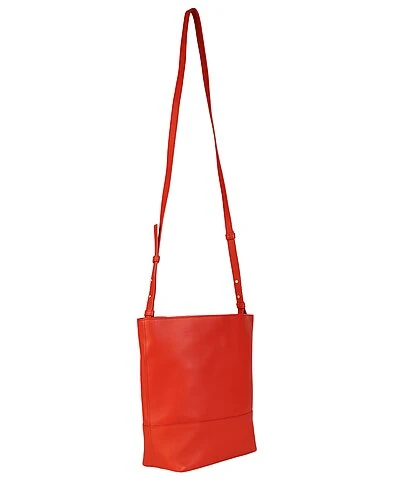 Bottega Veneta Leather Bucket Bag Women 2 Bottega Veneta Leather Bucket Bag Women - Image 2