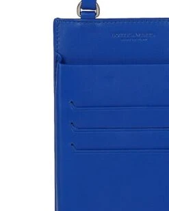 Bottega Veneta Intrecciato Leather Phone Case Crossbody Women -Luxe Shoulder Bags Sales Store 1111467732 RLLD 3