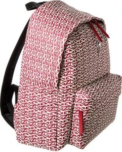 Giuseppe Zanotti Bud Monogram Leather Backpack Women -Luxe Shoulder Bags Sales Store 1111504425 RLLD 3