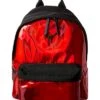Giuseppe Zanotti Bud Vinyl Backpack Women