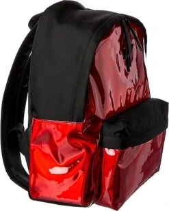 Giuseppe Zanotti Bud Vinyl Backpack Women -Luxe Shoulder Bags Sales Store 1111504428 RLLD 3