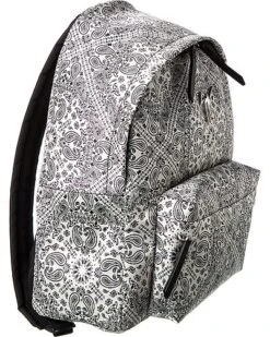 Giuseppe Zanotti Bud Bandana Print Backpack Women -Luxe Shoulder Bags Sales Store 1111504435 RLLD 3