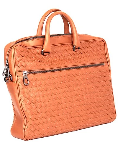 Bottega Veneta Leather Handbag Women 2 Bottega Veneta Leather Handbag Women - Image 2