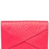 Bottega Veneta Leather Clutch Women