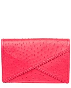Bottega Veneta Leather Clutch Women