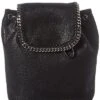 STELLA MCCARTNEY Falabella Mini Backpack Women