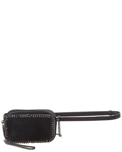 STELLA MCCARTNEY Falabella Belt Bag Women 1 STELLA MCCARTNEY Falabella Belt Bag Women
