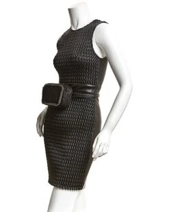 STELLA MCCARTNEY Falabella Belt Bag Women 6 STELLA MCCARTNEY Falabella Belt Bag Women -Luxe Shoulder Bags Sales Store 1111551724 RLLD 3