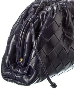 Bottega Veneta Mini Intrecciato Leather Crossbody Women -Luxe Shoulder Bags Sales Store 1111721029 RLLD 3