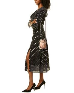 FENDI Mon Tresor Mini Leather Bucket Bag Women -Luxe Shoulder Bags Sales Store 1111849252 RLLD 4