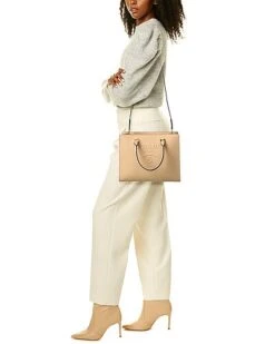 Prada Saffiano Leather Shoulder Bag Women -Luxe Shoulder Bags Sales Store 1111866974 RLLD 4