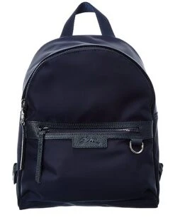 Longchamp Le Pliage Neo Canvas Backpack Women