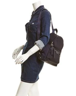 Longchamp Le Pliage Neo Canvas Backpack Women -Luxe Shoulder Bags Sales Store 1111926725 RLLD 3