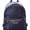Longchamp Le Pliage Neo Small Canvas Backpack Women