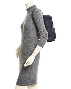 Longchamp Le Pliage Neo Small Canvas Backpack Women -Luxe Shoulder Bags Sales Store 1111962749 RLLD 3