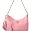 Prada Re-Edition 2005 Saffiano Leather Shoulder Bag Women