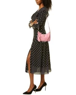 Prada Re-Edition 2005 Saffiano Leather Shoulder Bag Women -Luxe Shoulder Bags Sales Store 1160007032 RLLD 4