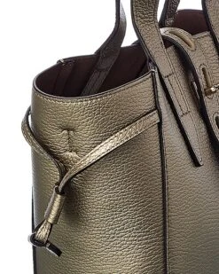 Furla Net Mini Leather Tote Women -Luxe Shoulder Bags Sales Store 1160017509 RLLD 3