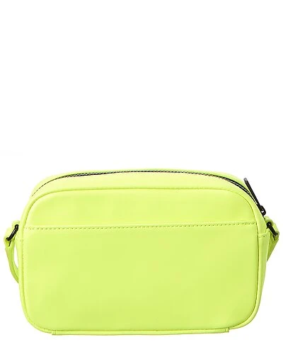 Furla Iris Mini Leather Crossbody Women 2 Furla Iris Mini Leather Crossbody Women - Image 2