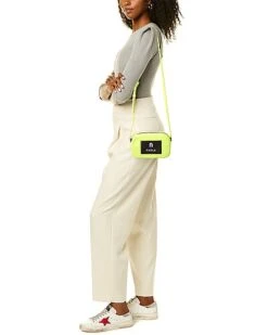 Furla Iris Mini Leather Crossbody Women 7 Furla Iris Mini Leather Crossbody Women -Luxe Shoulder Bags Sales Store 1160017567 RLLD 4