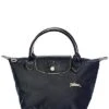Longchamp Le Pliage Small Nylon Top Handle Tote Women