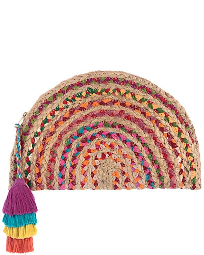 Mirabel Moon Clutch Women 1 Mirabel Moon Clutch Women