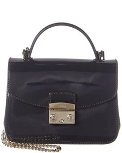 Furla Candy Meringa Mini Crossbody Women