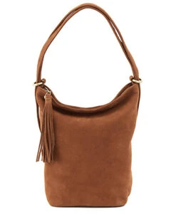 Blaze Leather Backpack Women