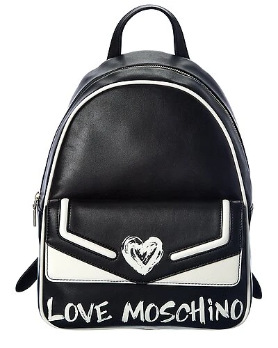 LOVE MOSCHINO Go Backpack Women 1 LOVE MOSCHINO Go Backpack Women