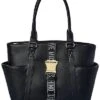 LOVE MOSCHINO Buckle Tote Women