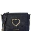 LOVE MOSCHINO Heart Crossbody Women