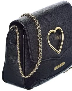 LOVE MOSCHINO Heart Crossbody Women -Luxe Shoulder Bags Sales Store 1160234629 RLLD 3