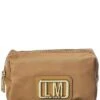 LOVE MOSCHINO Go Nylon Pouch Women