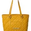 LOVE MOSCHINO Quilted Pocket Tote Women