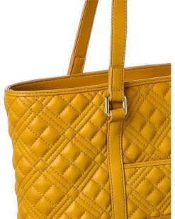 LOVE MOSCHINO Quilted Pocket Tote Women -Luxe Shoulder Bags Sales Store 1160234645 RLLD 3