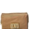 LOVE MOSCHINO Go Large Nylon Pouch Women