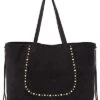 Journey Large Leather Tote Women