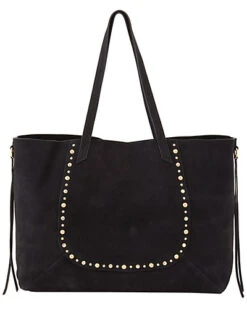 Journey Large Leather Tote Women